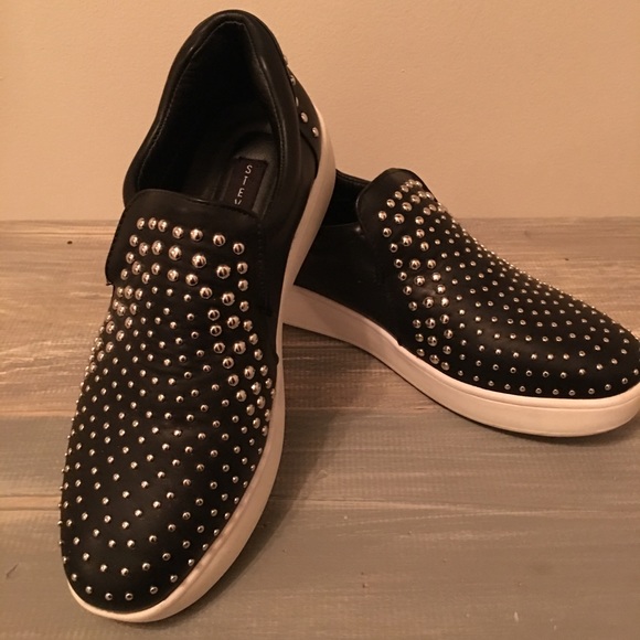 Steve Madden Shoes - ⭐️LAST PAIR⭐️ NWOB Steven by Steve Madden slip ons